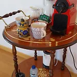 Casa Da Alegria Boutique Guest