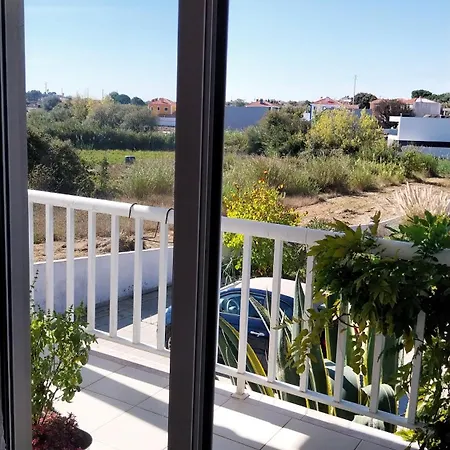 Casa Da Alegria Boutique Guest Gæstehus Caldas Da Rainha