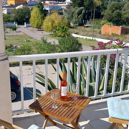 Affittacamere Casa Da Alegria Boutique Guest Caldas Da Rainha