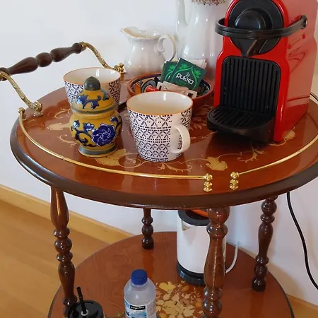 Casa Da Alegria Boutique Guest