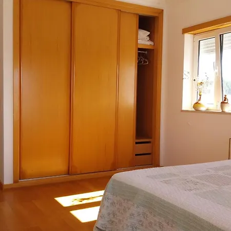 Casa Da Alegria Boutique Guest 5* 칼다스하이냐