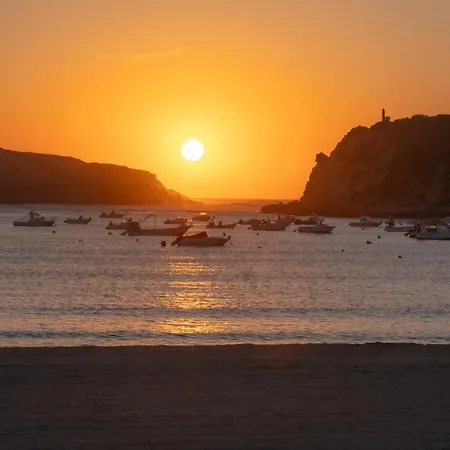 Casa Da Alegria Boutique Guest 招待所