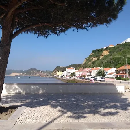 Casa Da Alegria Boutique Guest 5* 卡尔达斯达·赖尼亚