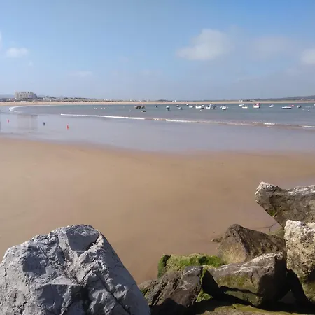 招待所 Casa Da Alegria Boutique Guest