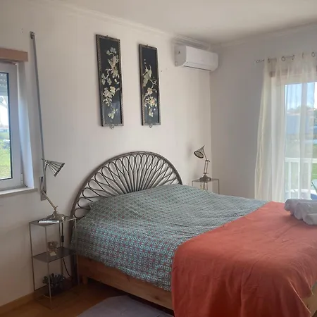 Casa Da Alegria Boutique Guest Penzion