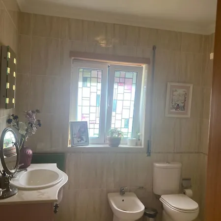 Affittacamere Casa Da Alegria Boutique Guest 5*