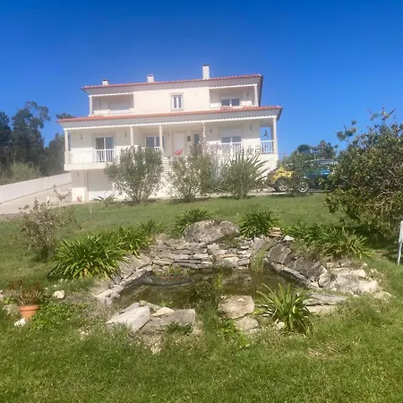Casa Da Alegria Boutique Guest Affittacamere