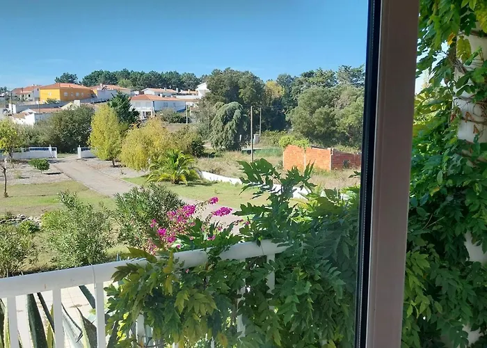 Casa Da Alegria Boutique Guest 5*