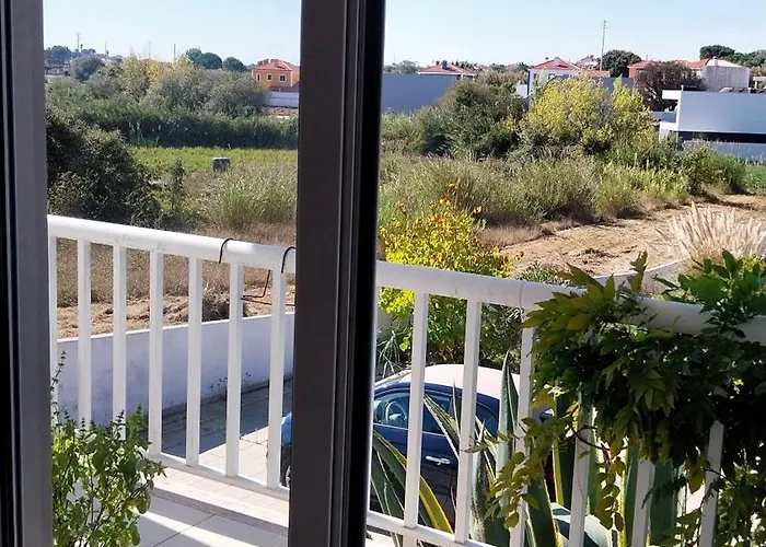 Casa Da Alegria Boutique Guest 招待所 卡尔达斯达·赖尼亚