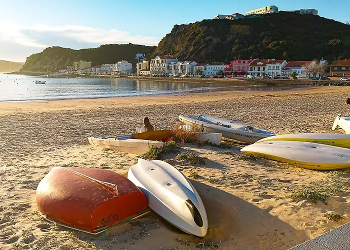 Casa Da Alegria Boutique Guest 招待所