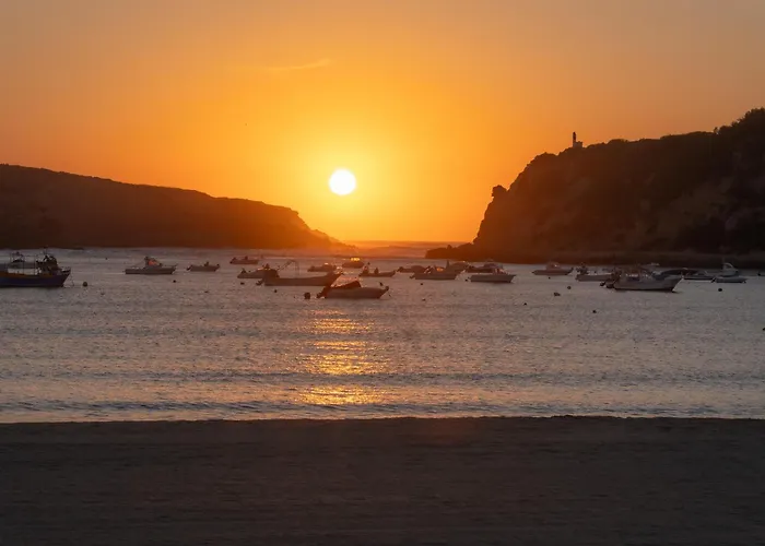 Casa Da Alegria Boutique Guest 招待所