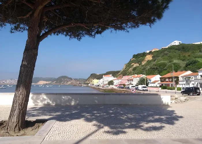 Casa Da Alegria Boutique Guest 5* 卡尔达斯达·赖尼亚