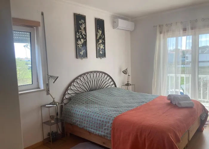 Casa Da Alegria Boutique Guest 招待所