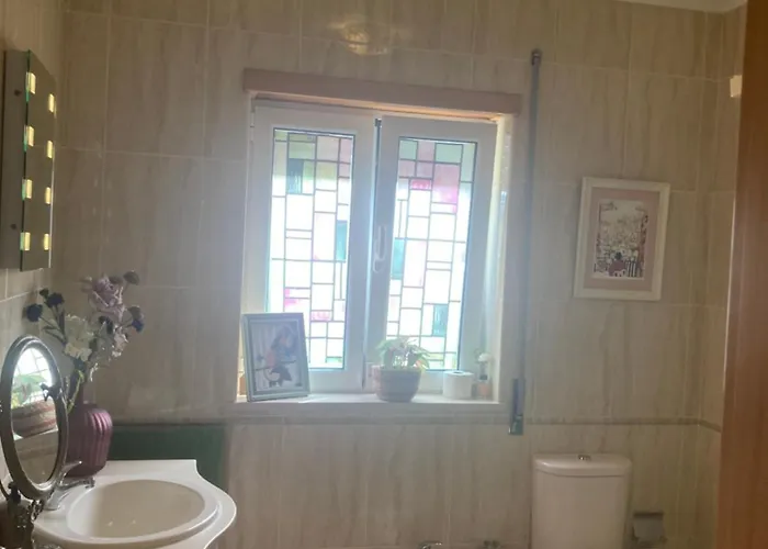 招待所 Casa Da Alegria Boutique Guest 5*