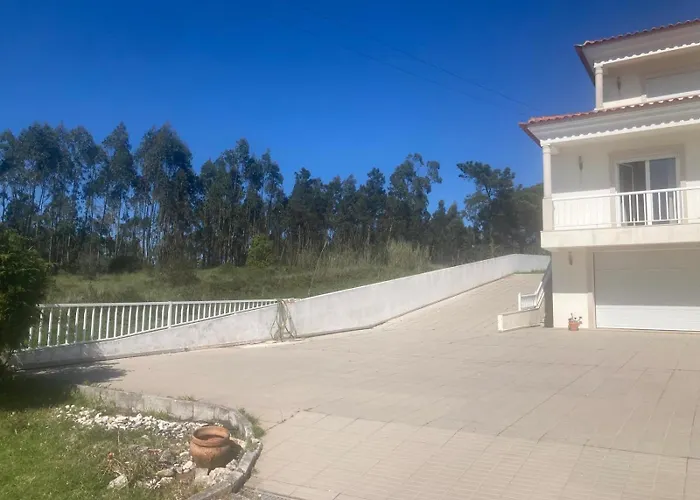 Casa Da Alegria Boutique Guest 招待所